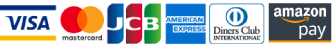 VISA,JCB,MasterCard